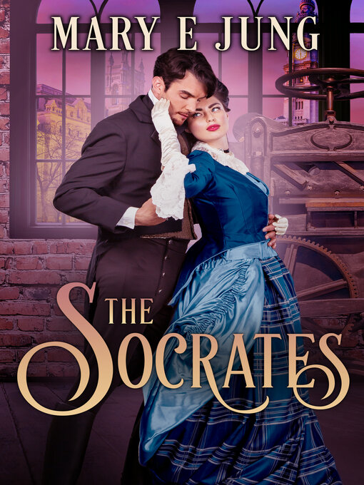 Title details for The Socrates by Mary E  Jung - Available
